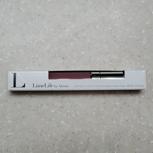 LimeLife enduring lip color